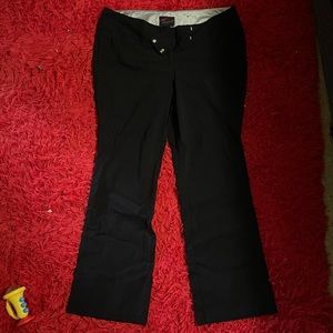 TORRID BUSINESS PANTS